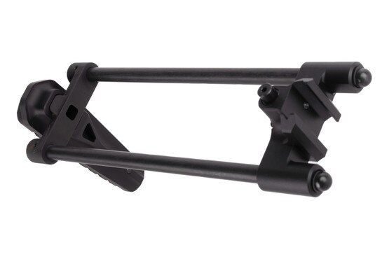 A3 Tactical Telescoping A3 Aluminum Brace is constructed with steel rods